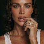 Forever Oval Ring